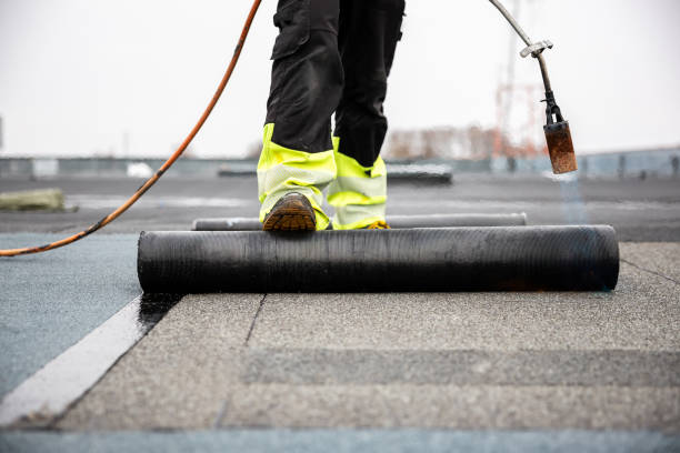 Best Rubber Roofing (EPDM, TPO)  in Prairie Du Sac, WI