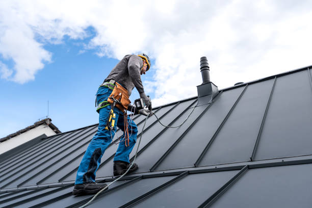 Best Tile Roofing Installation  in Prairie Du Sac, WI